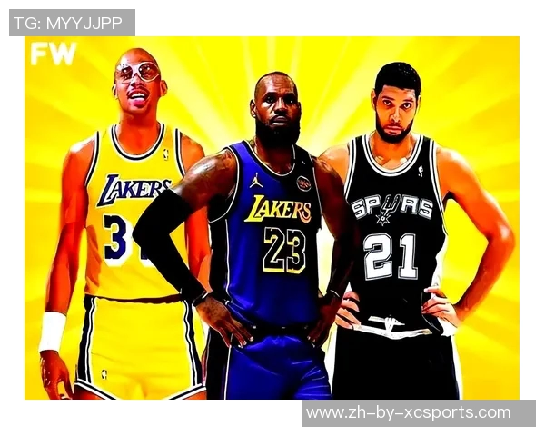 如果足球巨星跨界征战NBA赛场他们能否在篮球世界中创造传奇